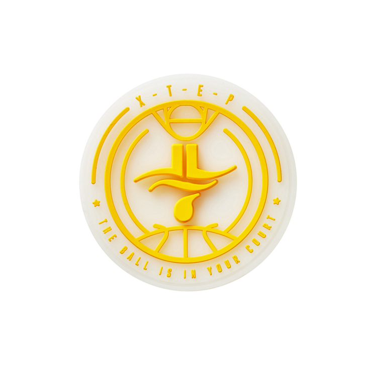 SILICONE PATCH TRANSPARENT
